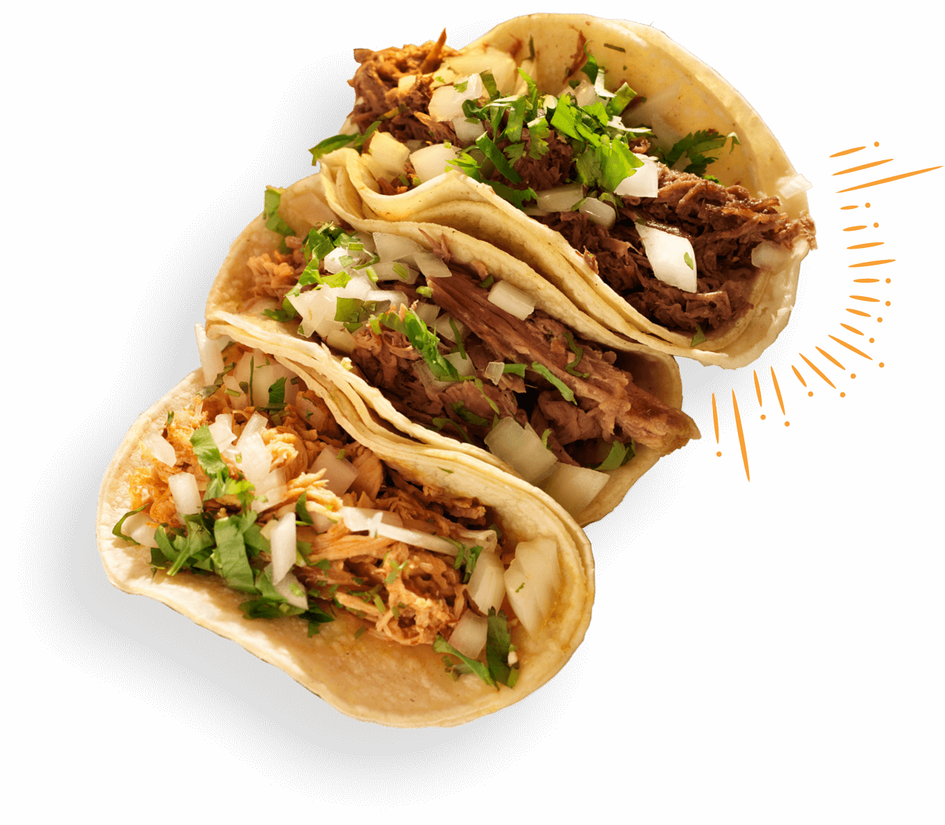 Mexican Food Catering in Orlando, FL Kavas Tacos + Tequila