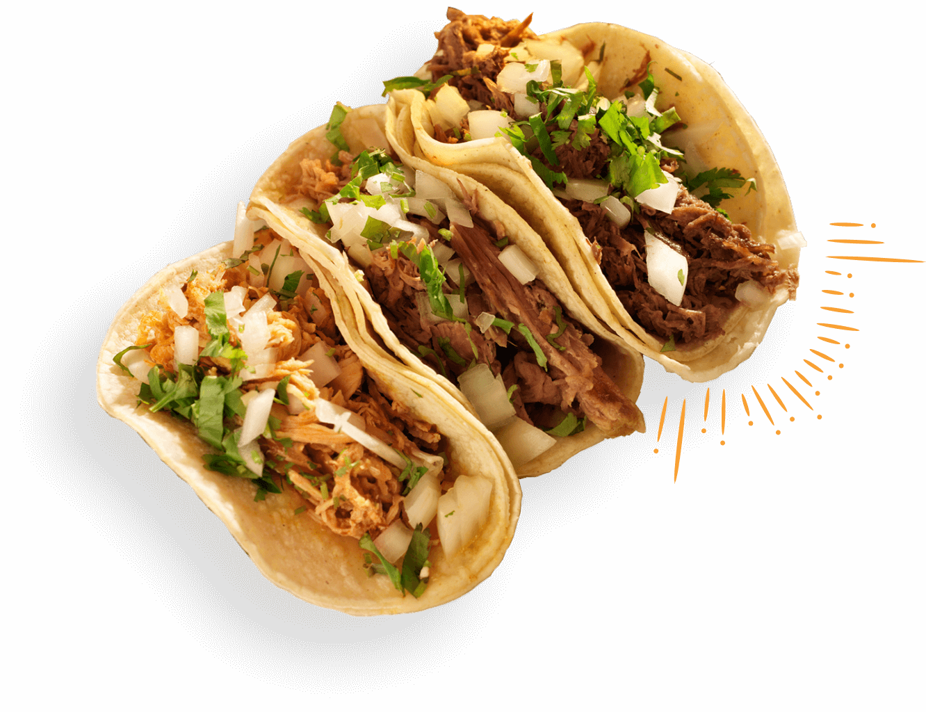 Mexican Takeout & Delivery in Orlando Kavas Tacos + Tequila