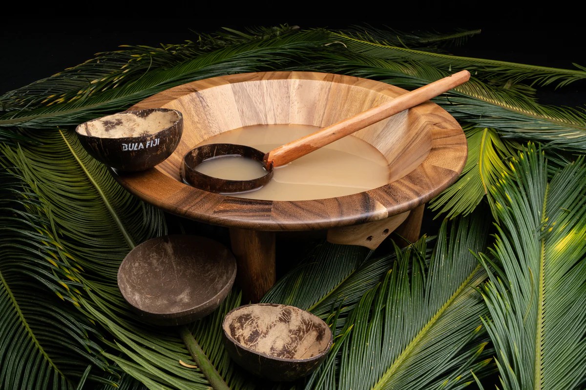 Kava Vinaka Premium Fijian Kava