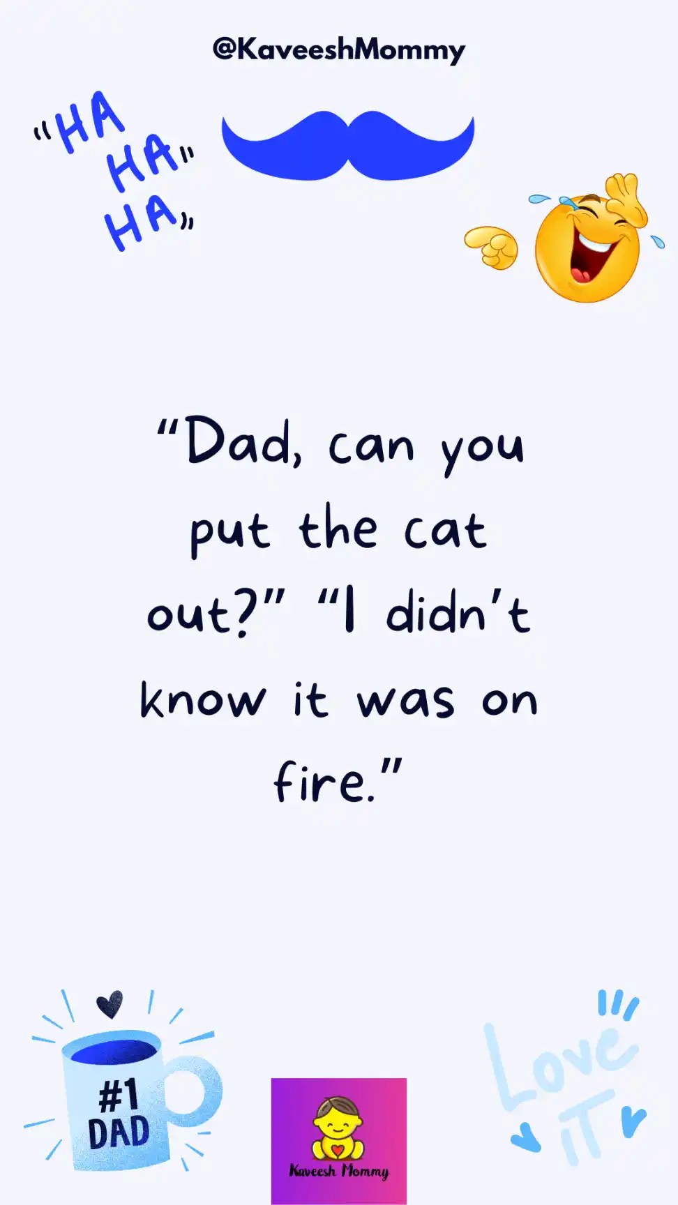 150+ Best Dad Jokes For Fathers Day Make The Whole Family