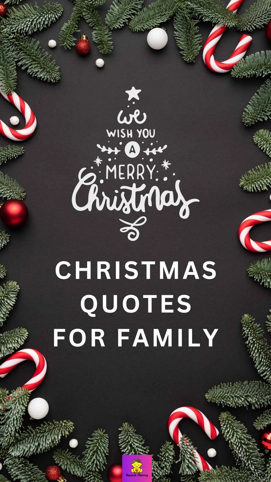 20 Best Heartwarming Christmas Quotes for Your Family" The Thrifty