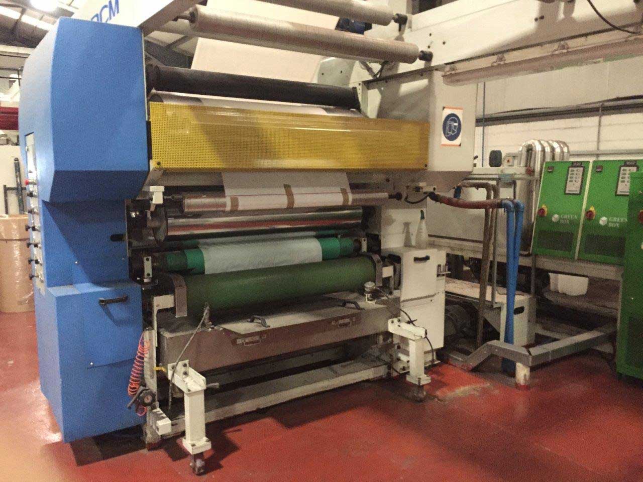 Our Infrastructure Kavitha Offset Printers