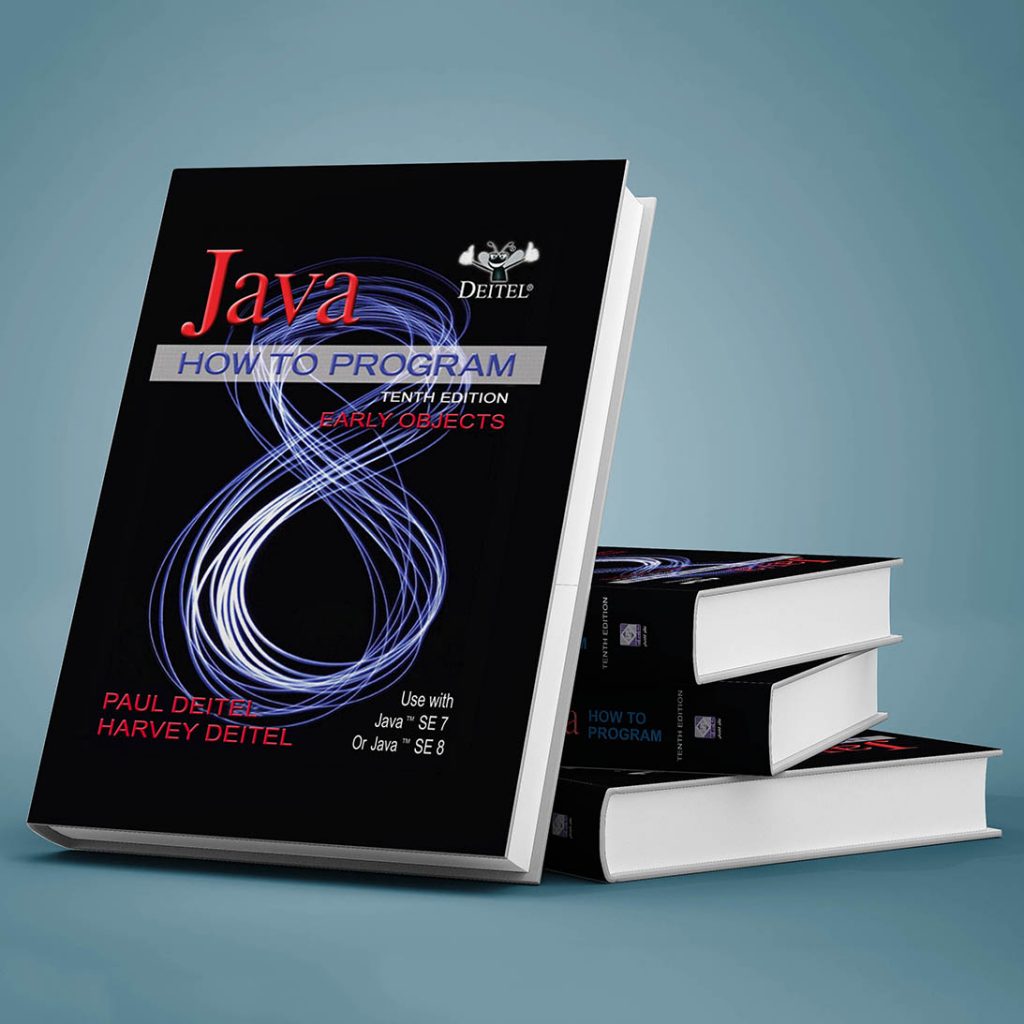 JAVA How to Program 10th Edition Deitel انتشارات رایان کاویان پویا