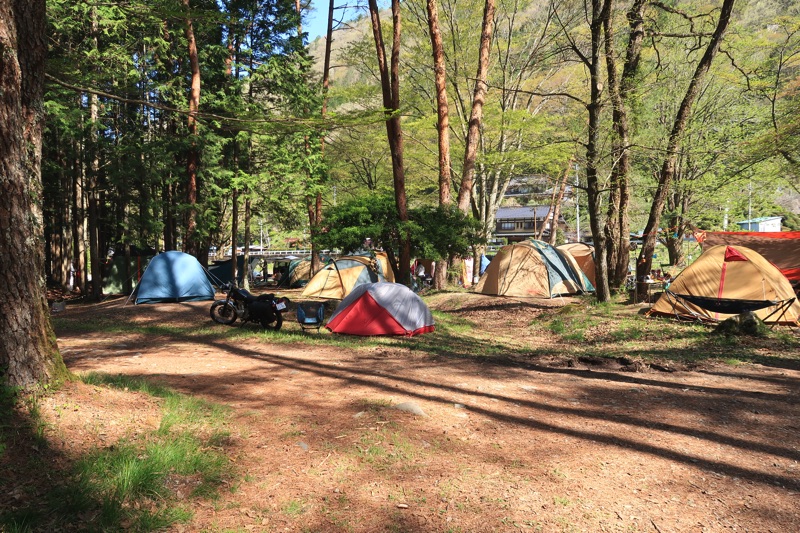 飛騨高山から白川郷へ ちょっとそこまで放浪記