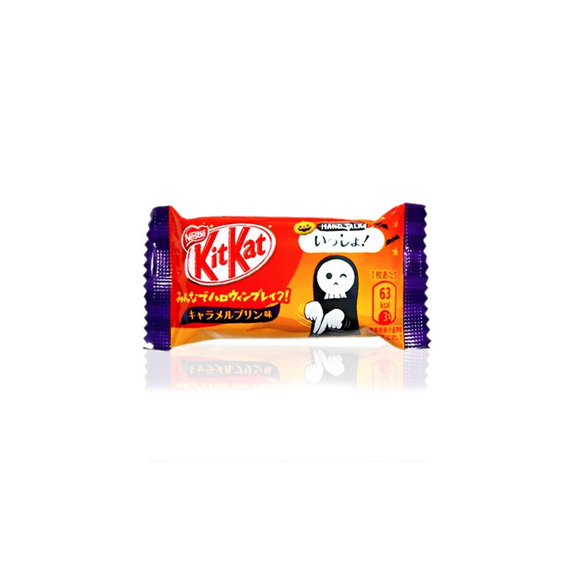 Kit Kat Mini Pudding Kawaii Panda Making Life Cuter