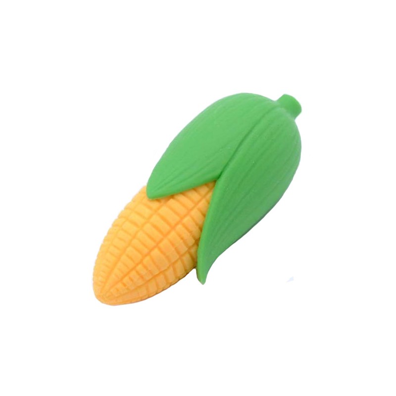 Corn Eraser Kawaii Panda Making Life Cuter