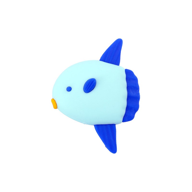 Sunfish Eraser Kawaii Panda Making Life Cuter