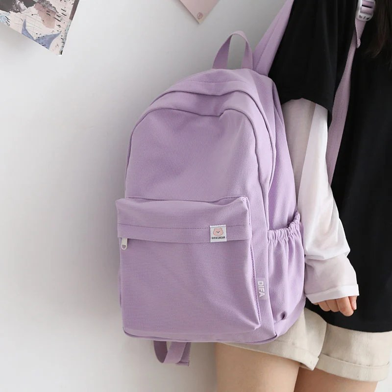 25 Cute Backpacks for School in 2024 Kawaii Therapy