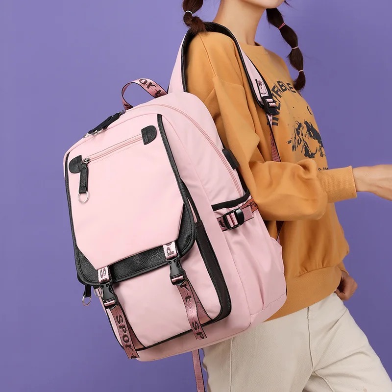 25 Cute Laptop Backpacks to buy in 2024 Kawaii Therapy