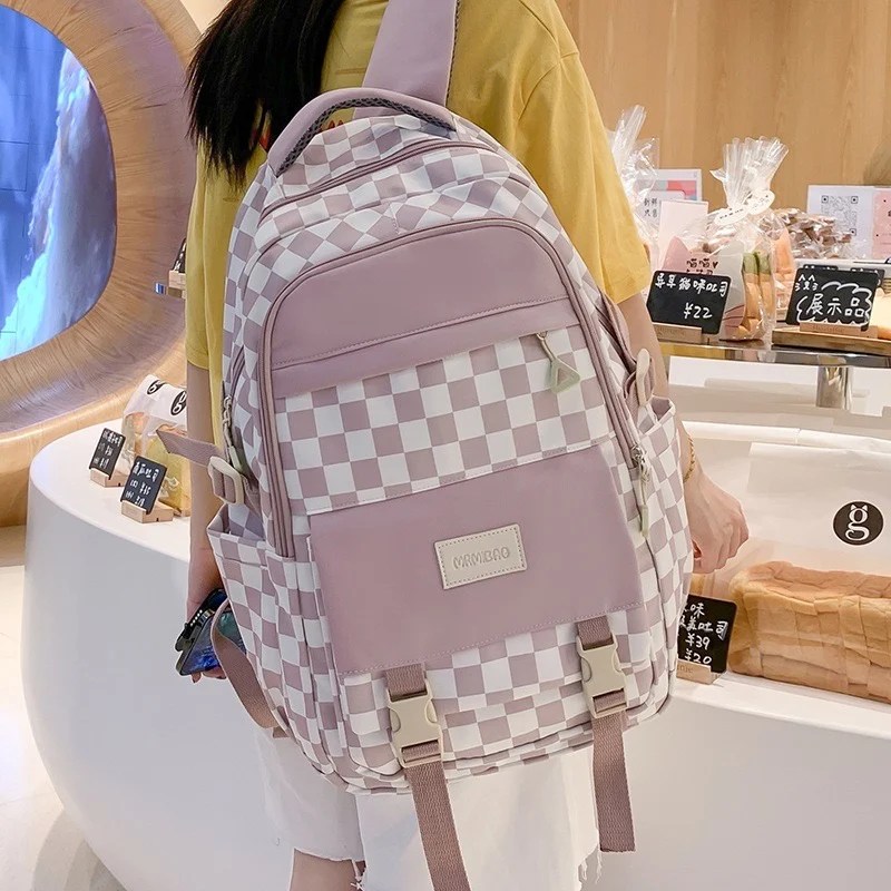 25 Cute Laptop Backpacks to buy in 2024 Kawaii Therapy