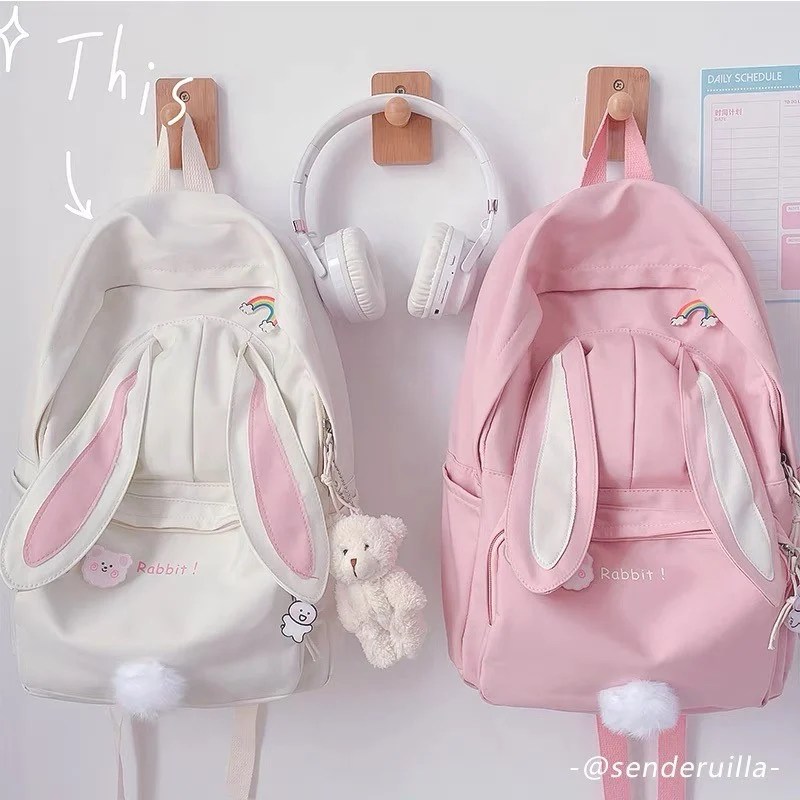 Korean Backpack Brands
