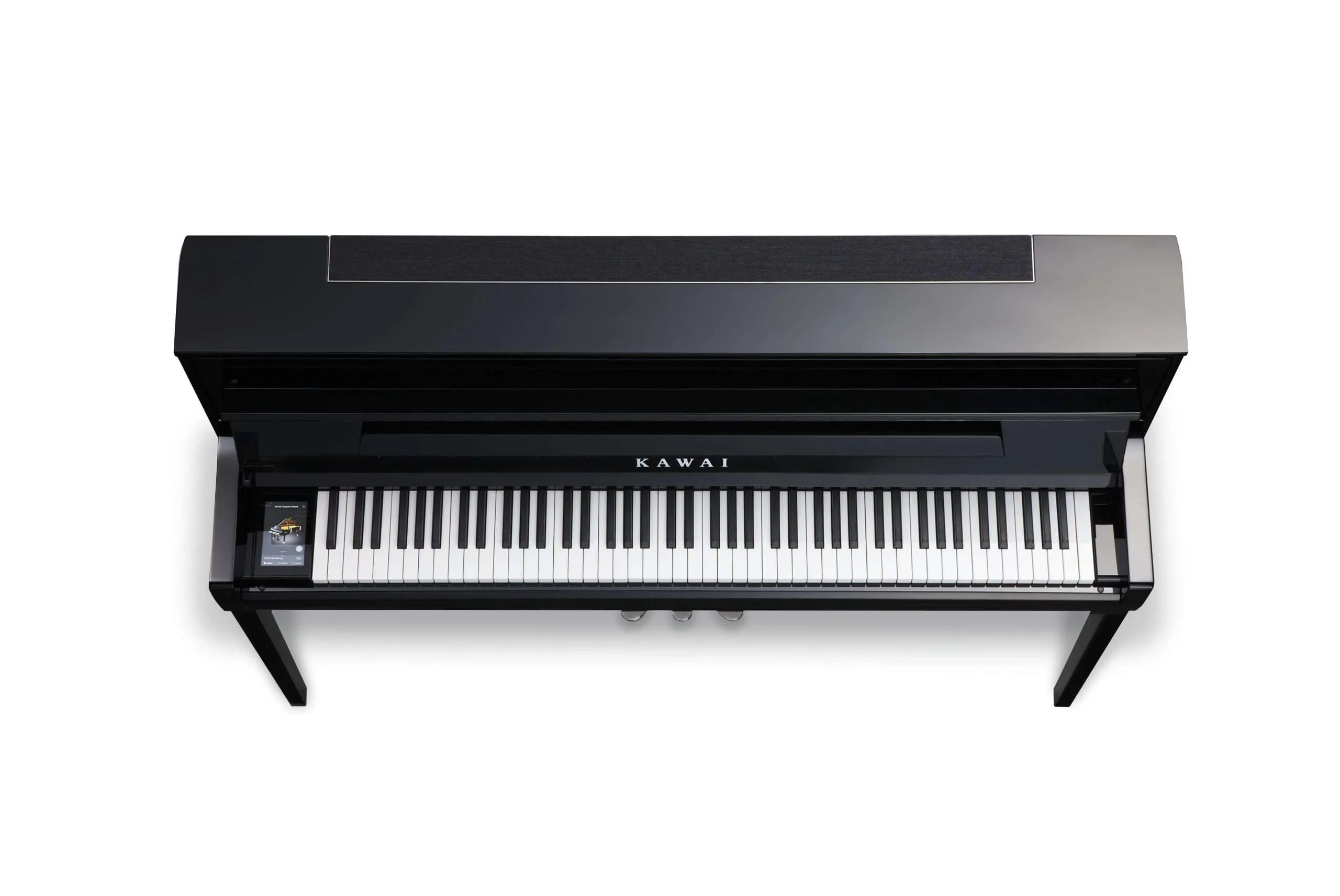 KAWAI NOVUS NV5S Hybrid Digital Piano Kawai Piano Gallery
