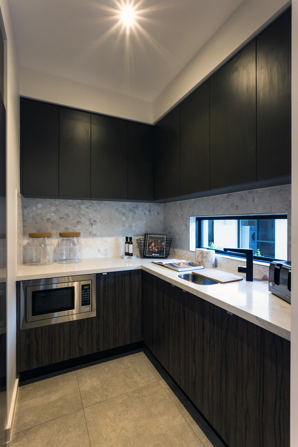 Gallery Kawana Custom made and designed kitchens, vanities