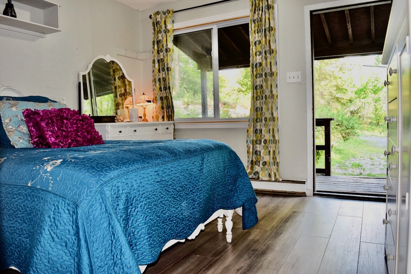 Lakehurst Retreat At Sandy Lake Kawartha Cottage Vacations