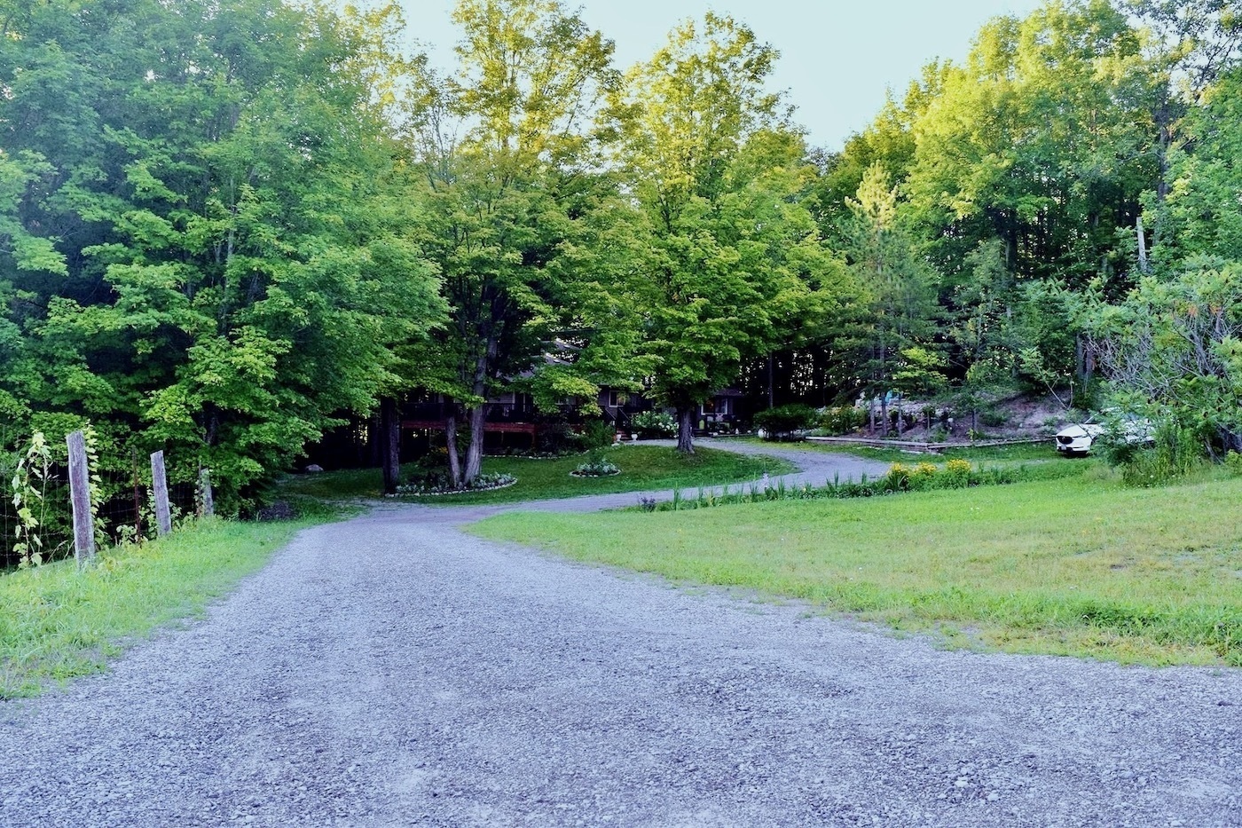 Lakehurst Retreat At Sandy Lake Kawartha Cottage Vacations