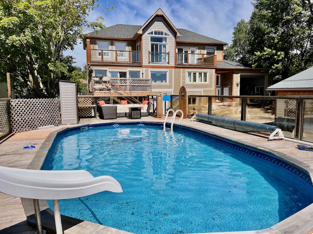 Home Kawartha Cottage Vacations