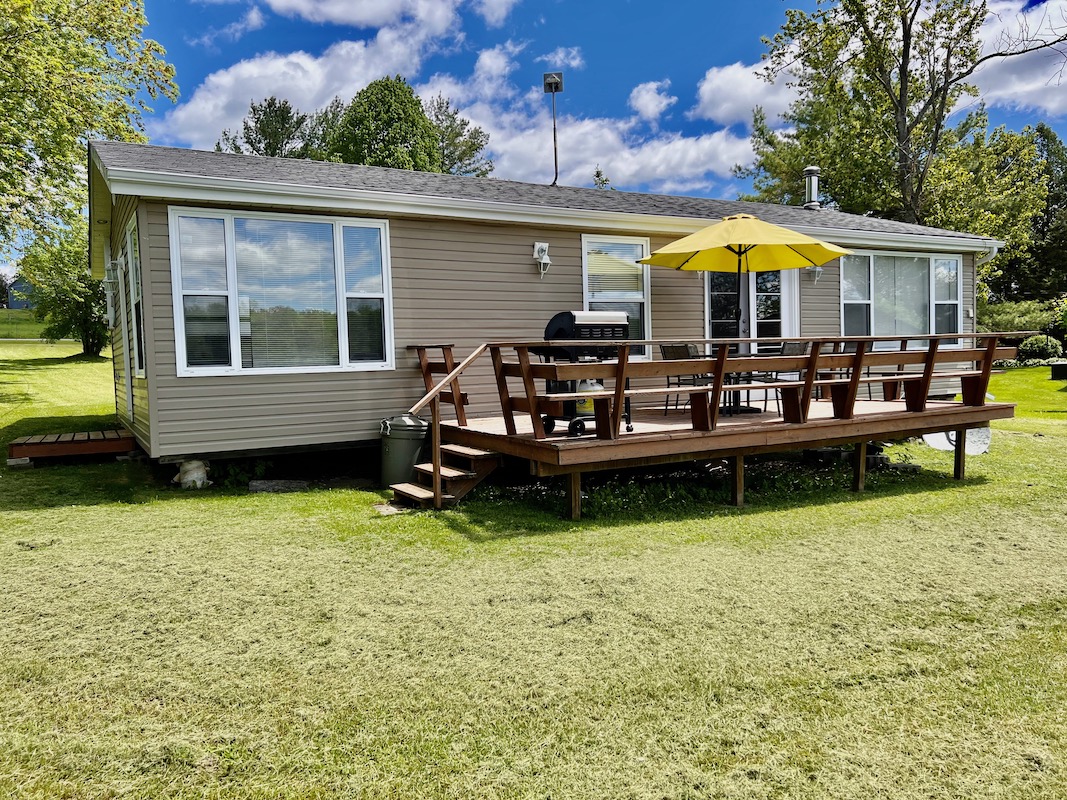 Home Kawartha Cottage Vacations