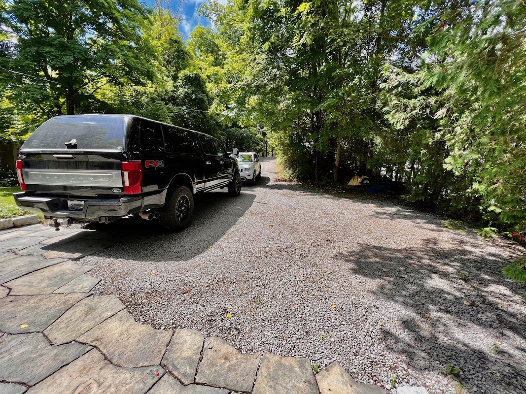 La Bella Vista on Big Bald Lake Kawartha Cottage Vacations