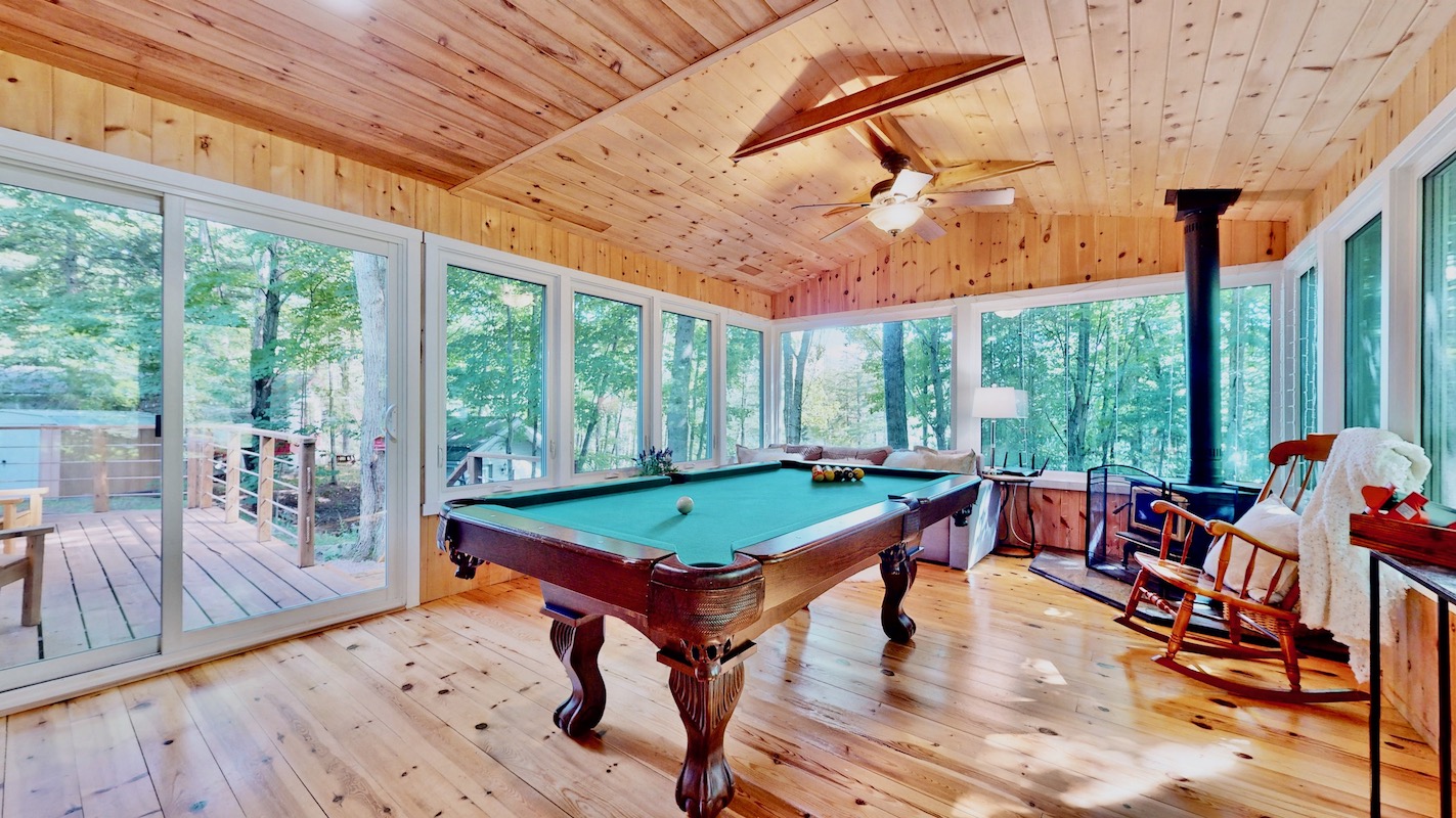 Waterfront Cottage Retreat on Buckhorn Lake Kawartha Cottage Vacations