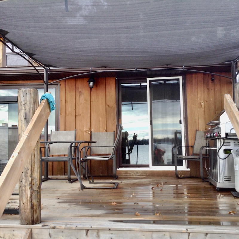 Kawartha’s Lakefront Cottage on Lake Dalrymple Kawartha Cottage Vacations