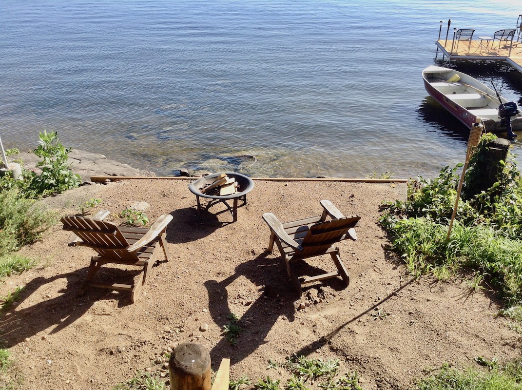 Kawartha’s Lakefront Cottage on Lake Dalrymple Kawartha Cottage Vacations