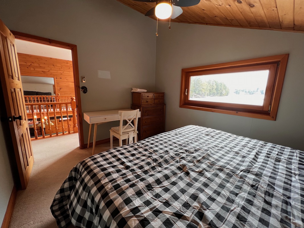 My Lakefront Cottage On Crystal Lake Kawartha Cottage Vacations