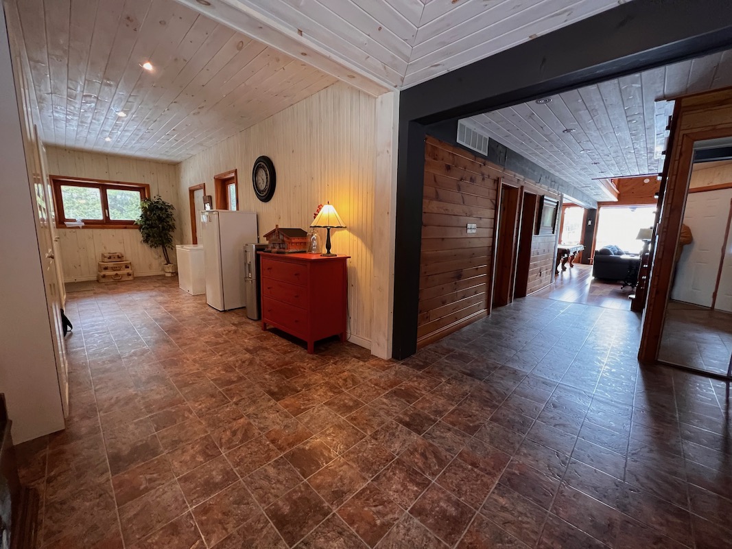 My Lakefront Cottage On Crystal Lake Kawartha Cottage Vacations