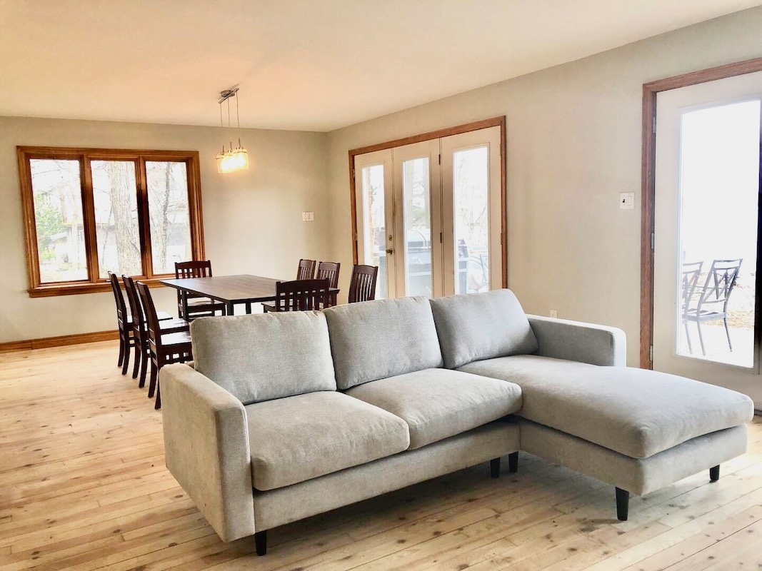 Luxury Waterfront Cottage on Pigeon Lake Kawartha Cottage Vacations