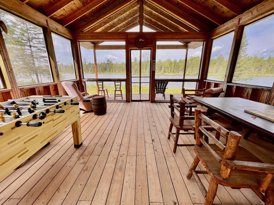 Lakeview Retreat By Four Mile Lake Kawartha Cottage Vacations