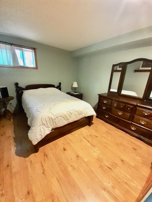 Beauty on Bass Lake Muskoka Kawartha Cottage Vacations