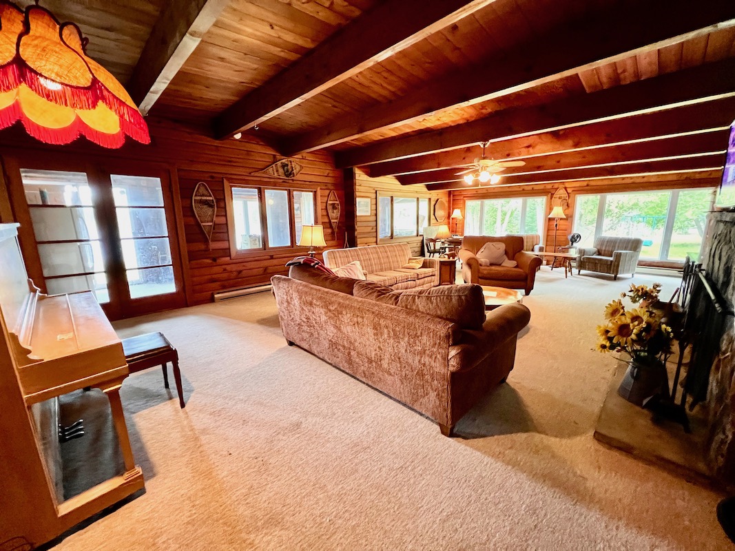 Lakeview Retreat By Four Mile Lake Kawartha Cottage Vacations