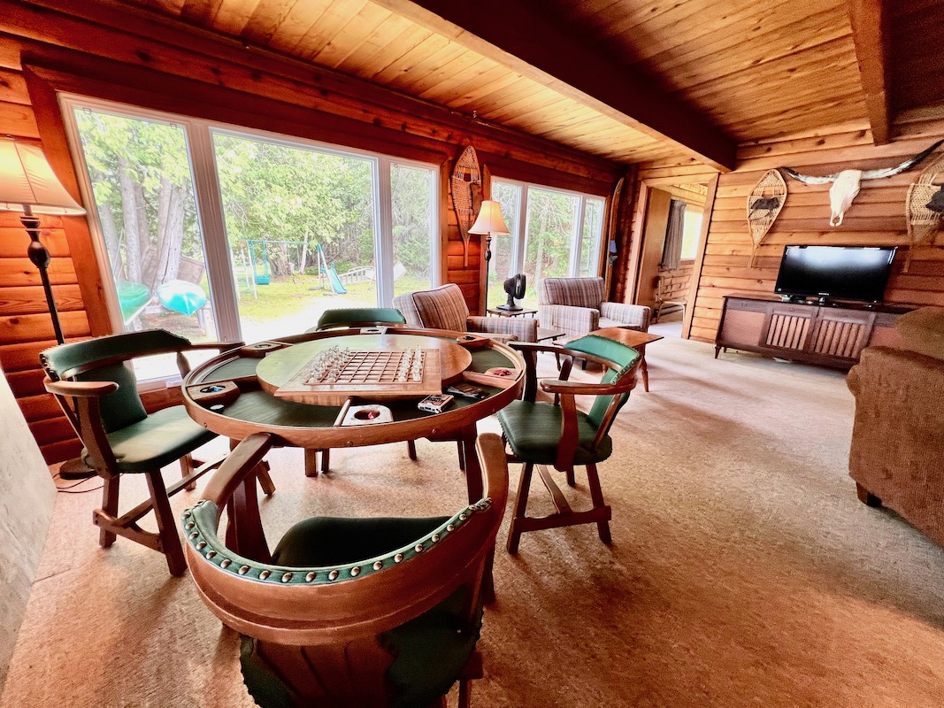 Lakeview Retreat By Four Mile Lake Kawartha Cottage Vacations