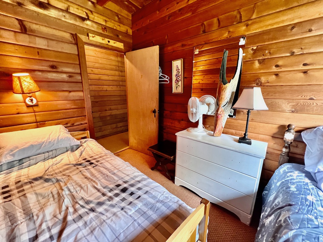 Lakeview Retreat By Four Mile Lake Kawartha Cottage Vacations