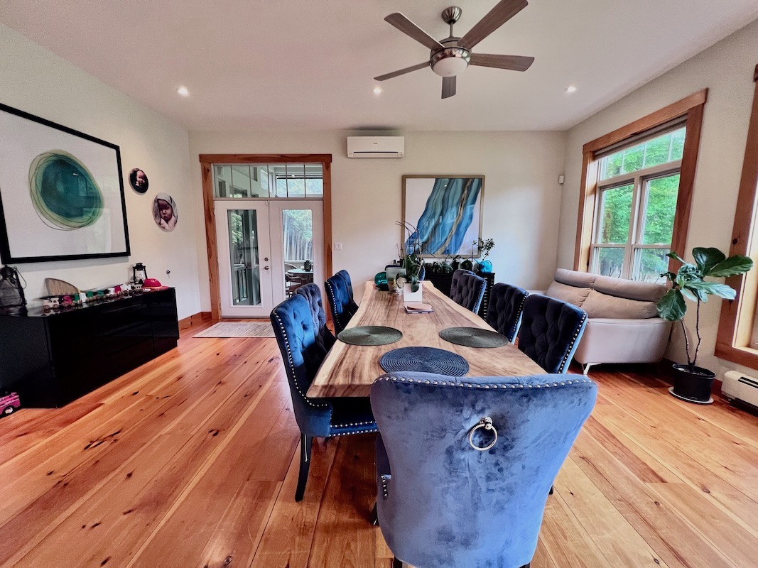 51 Acre Private Country Paradise Near Bobcaygeon Kawartha Cottage