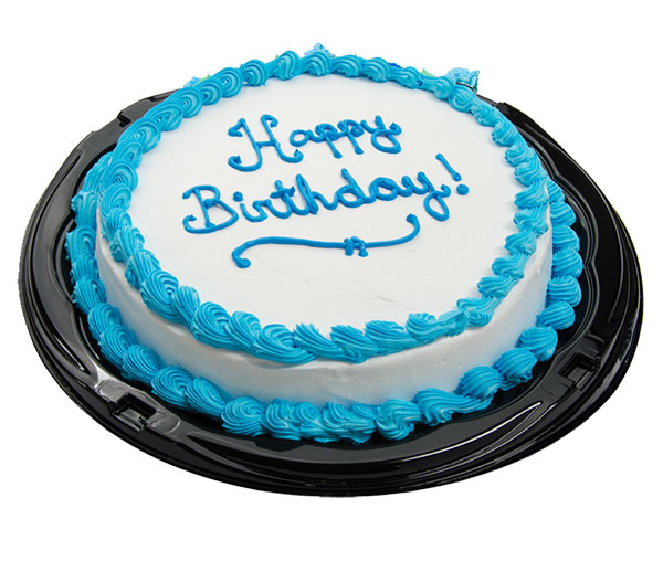 Ice Cream Cakes Kawartha Dairy