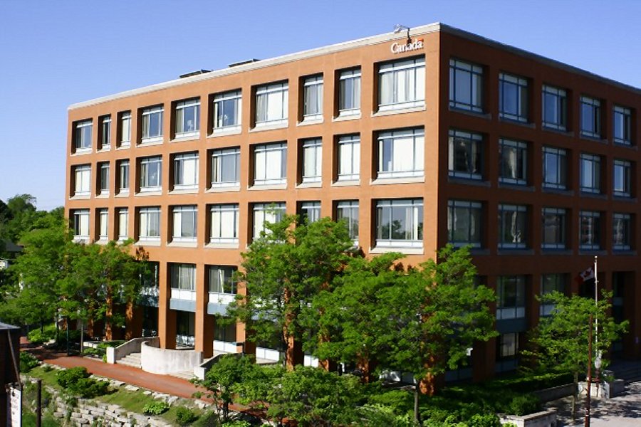 New location of Health Unit in downtown Peterborough opens November 23