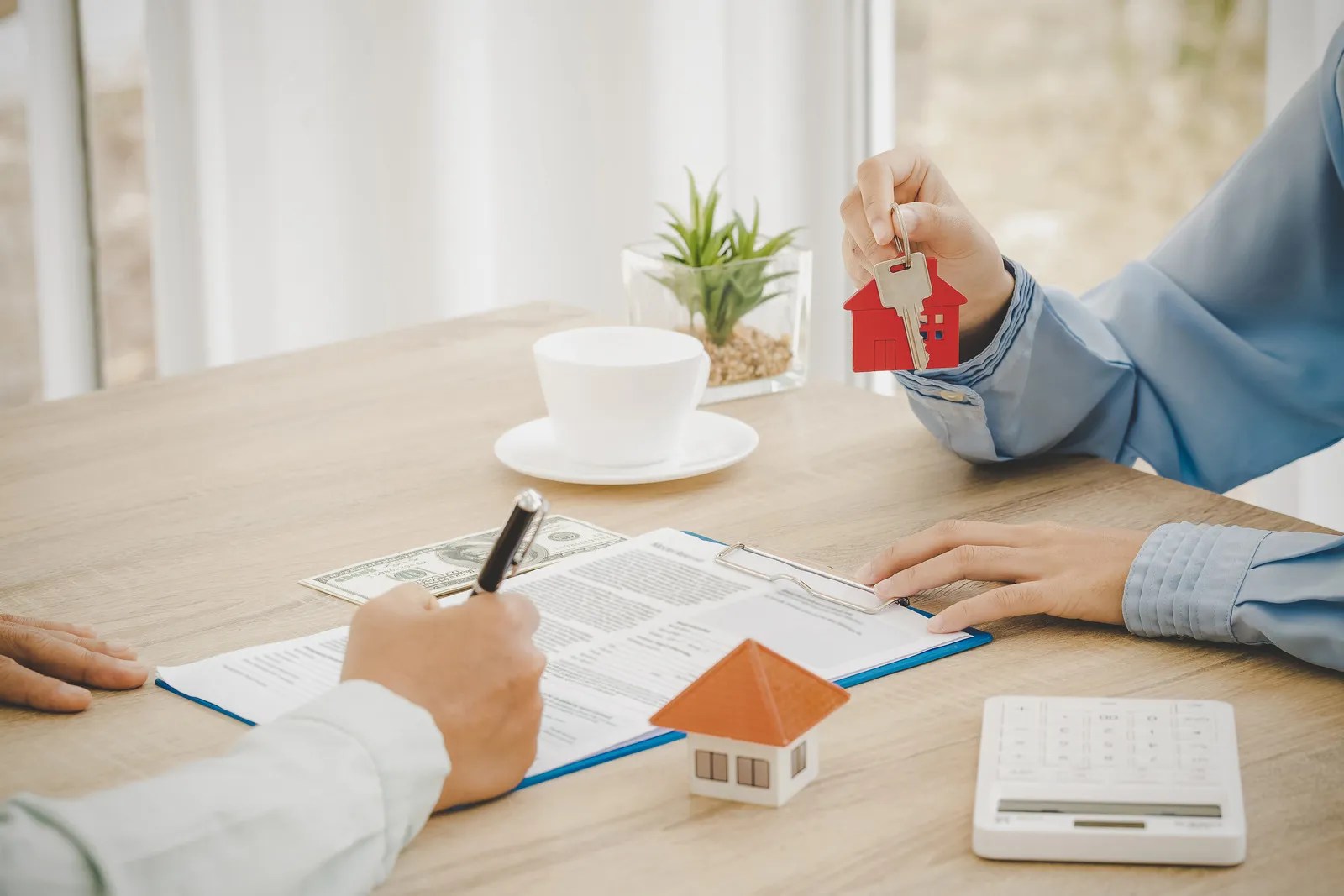 Property Management Kawartha Property and Legal Services