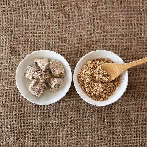 黒砂糖・黒糖の健康効果は？食べ過ぎによる害って？黒糖レシピもご紹介 Well Being かわしま屋のWebメディア