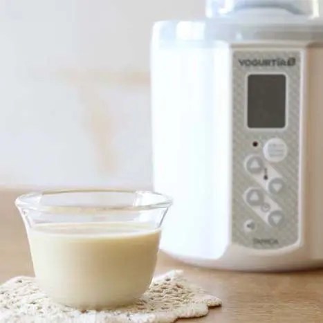 ヨーグルトメーカーをおすすめされてダイエットせずに痩せる事に成功 ヨーグルトの作り方。菌種で温度が違う？失敗しない作り方とは -Food For Well-Being -かわしま屋のWebメディア-