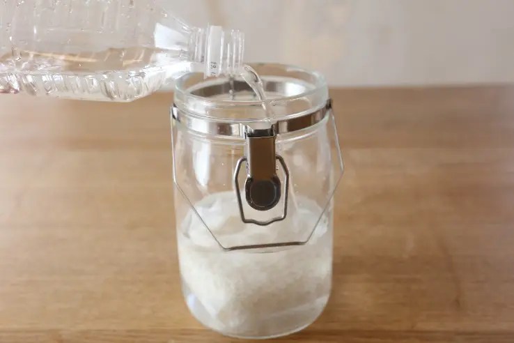 麹水で残った麹はどうする?活用法やお手軽レシピを紹介します! | 発酵食品で腸からHappiness!! 女性にうれしい「こうじ水」の簡単な作り方、使い方。 -Food For Well-Being-かわしま屋