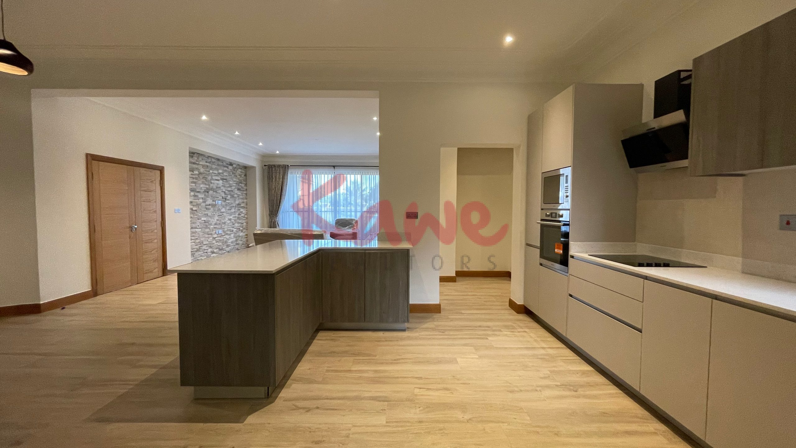 Apartments for sale in Bugolobi, Kampala Kawe Realtors