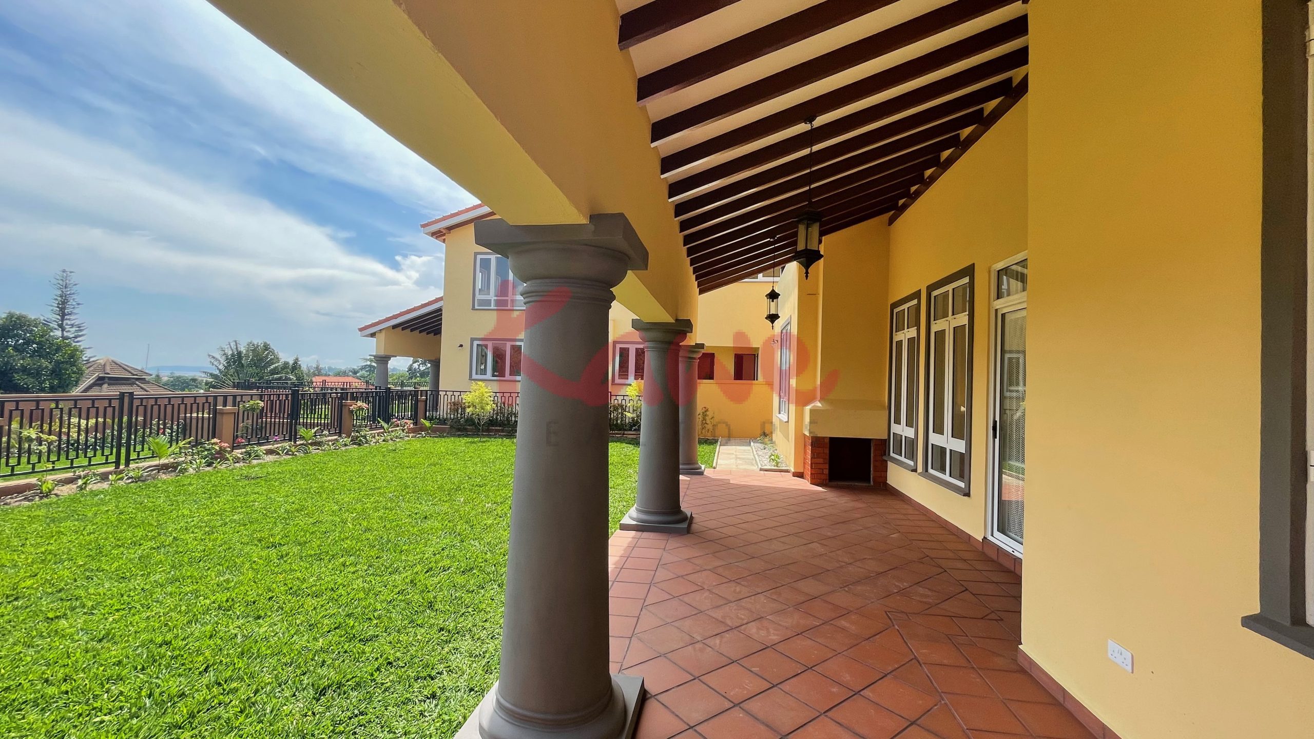 House for rent in Lubowa, Kampala Kawe Realtors