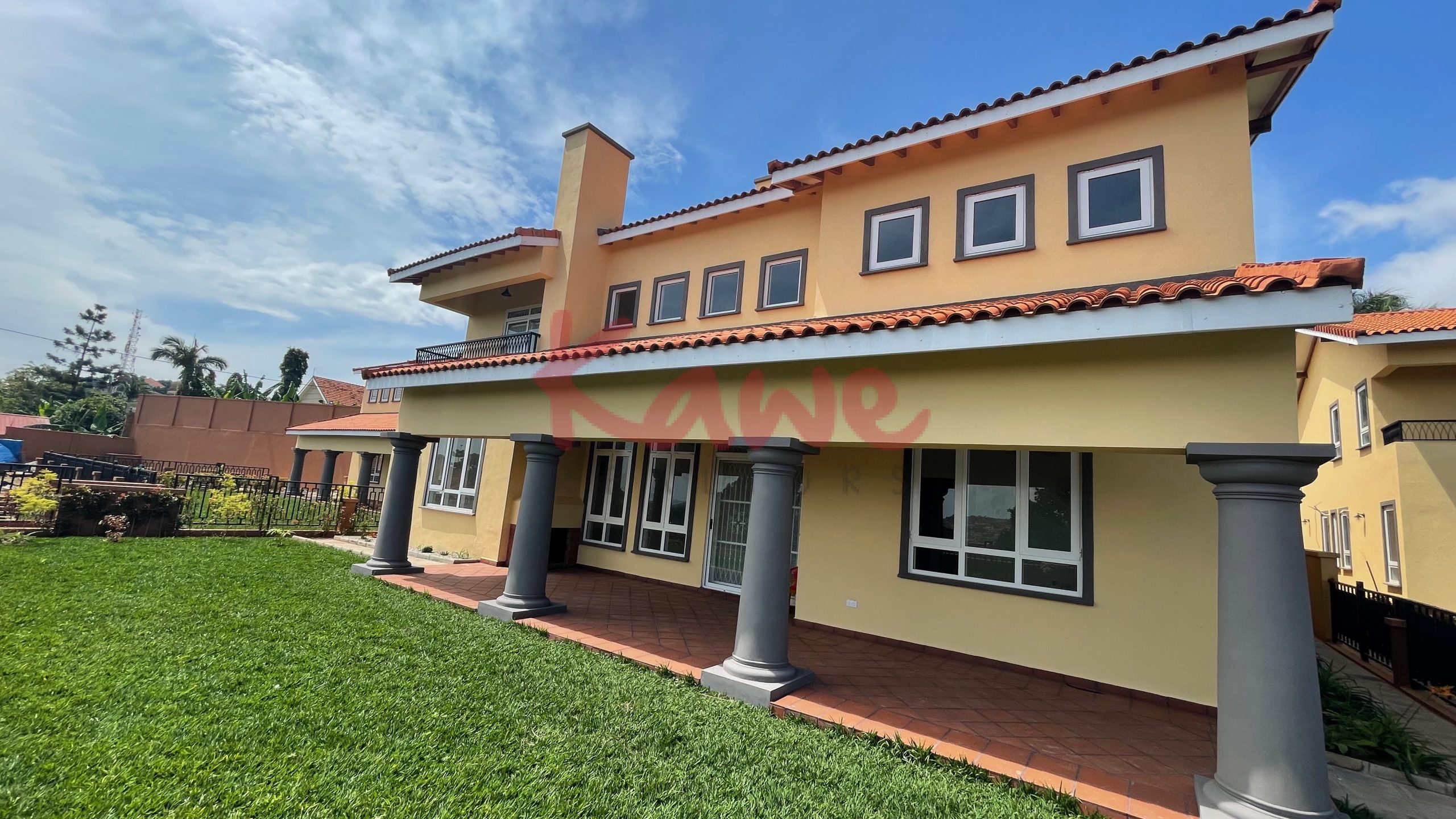 House for rent in Lubowa, Kampala Kawe Realtors