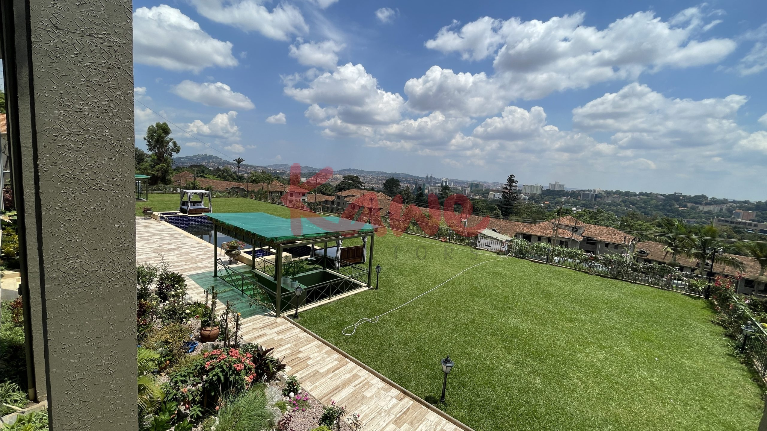 Furnished Apartments for rent in Kololo, Kampala Kawe Realtors