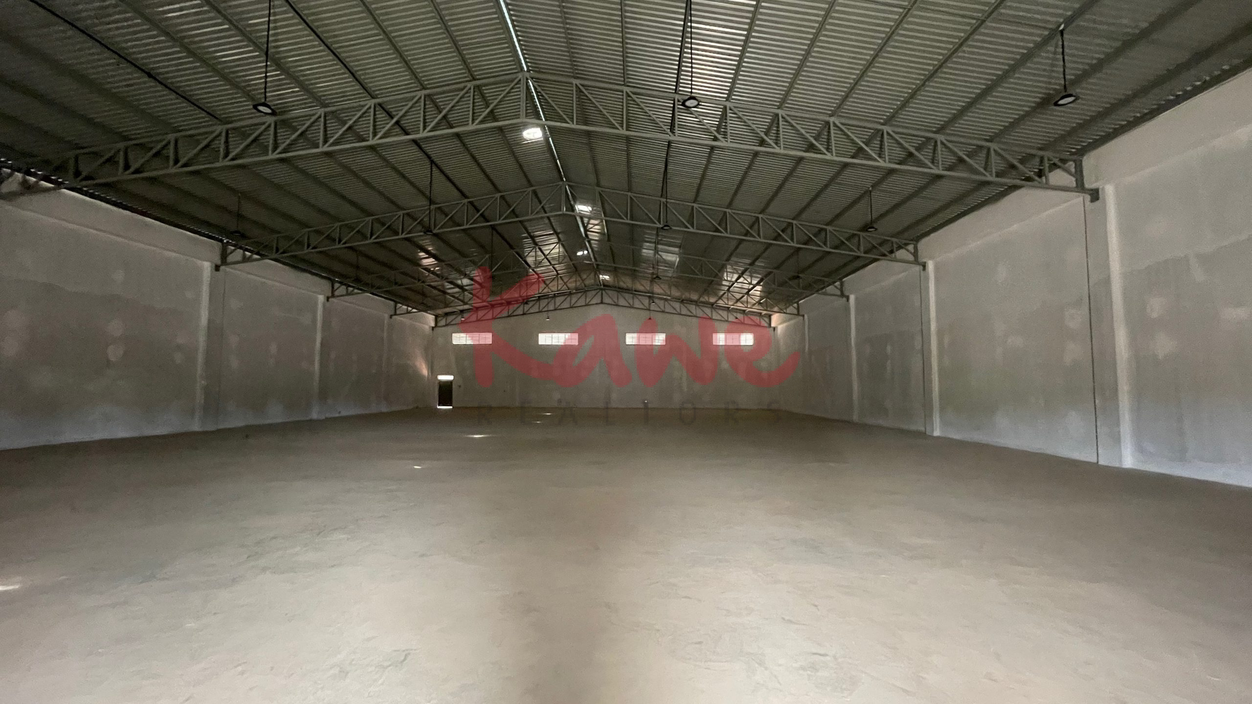 Warehouses for rent in Kampala Kawe Realtors