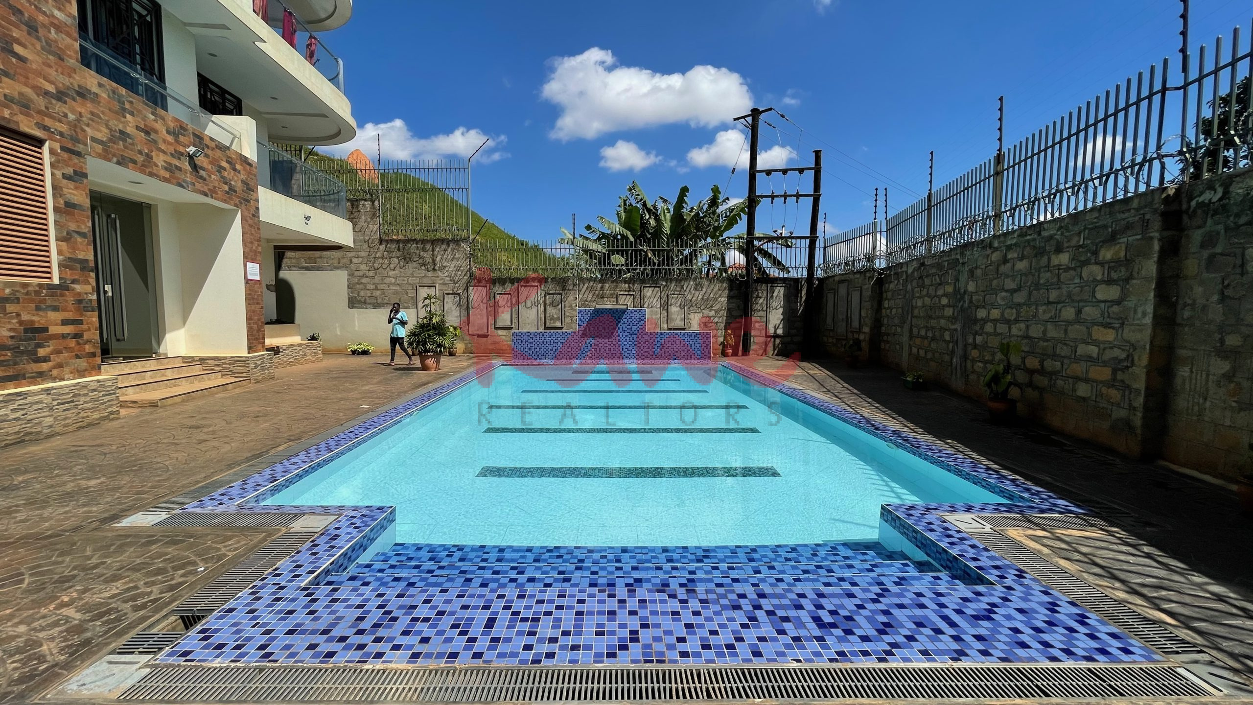 Furnished Apartments for Rent in Naguru, Kampala Kawe Realtors