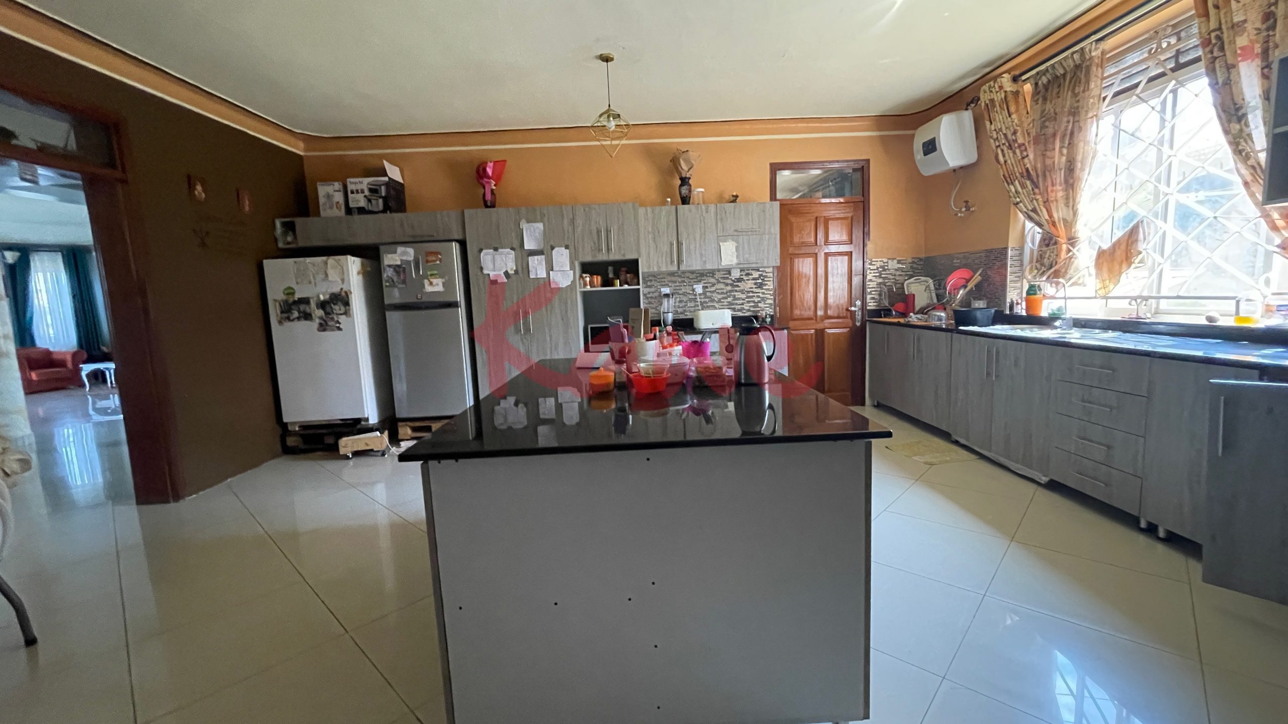 House for sale in Bunga, Kampala Kawe Realtors