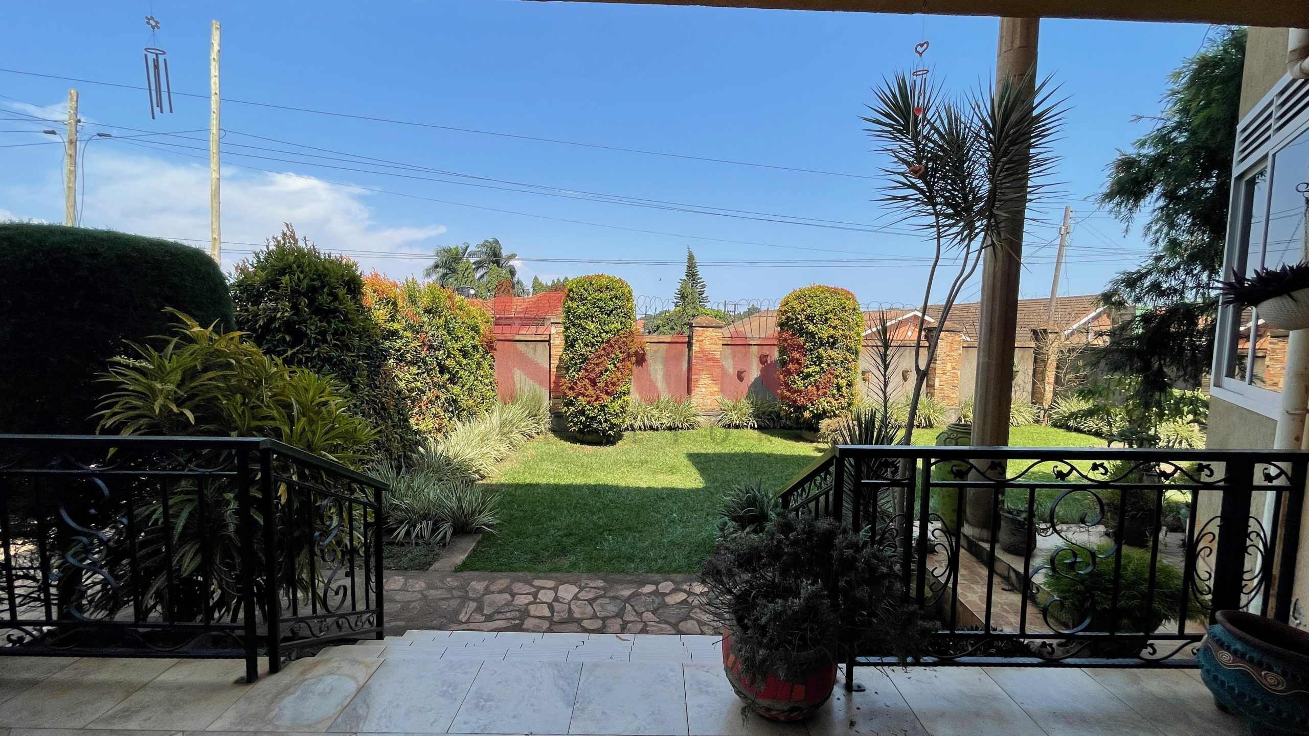 House for sale in Bunga, Kampala Kawe Realtors