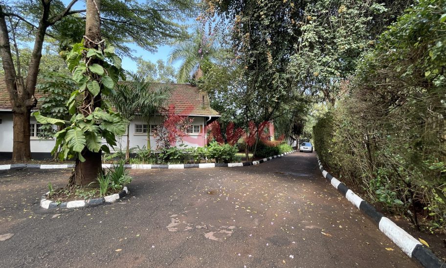 Prime Land For Sale in Kololo Kampala Kawe Realtors