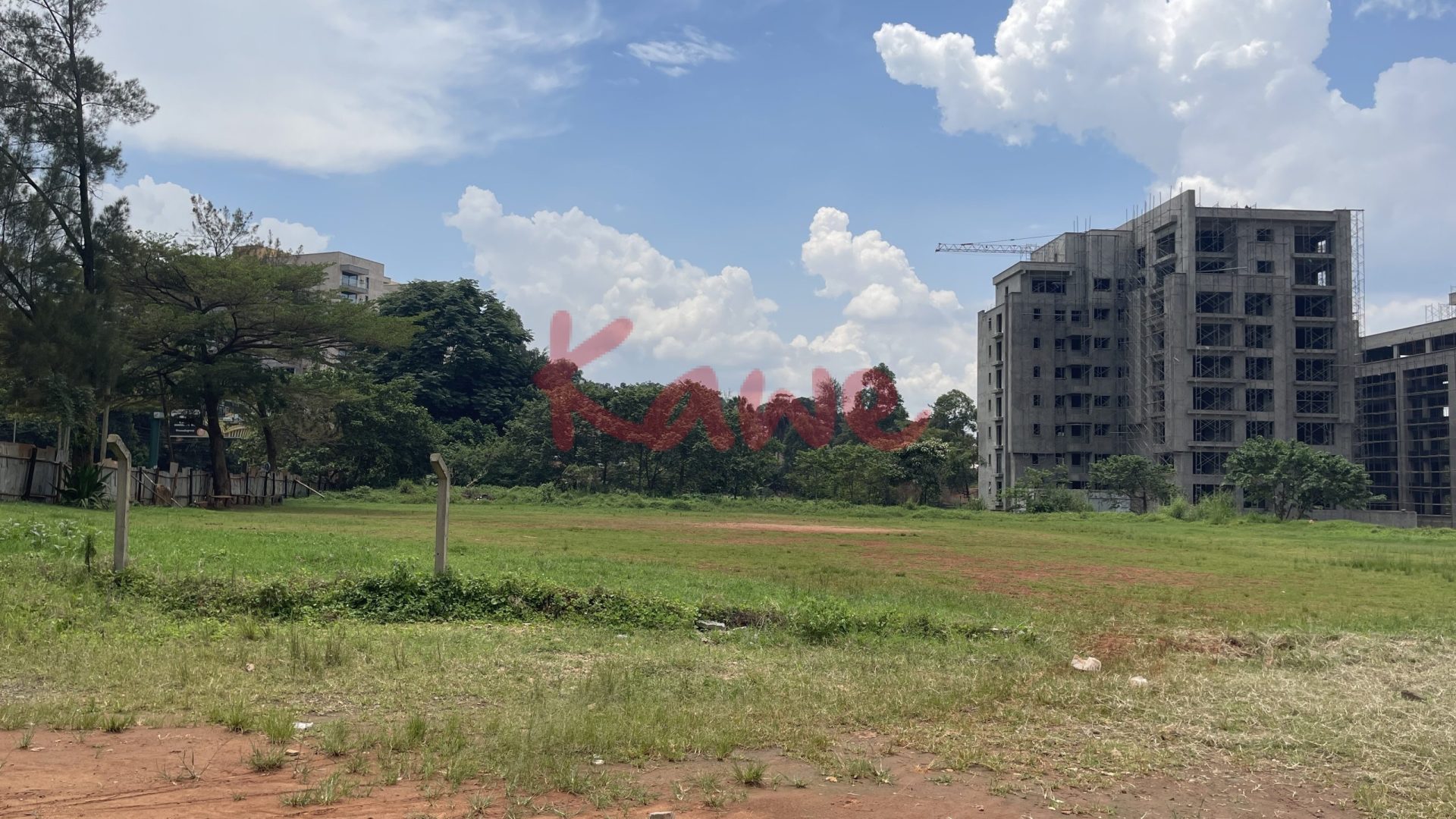 Prime Land for Sale in Kololo, Kampala Kawe Realtors